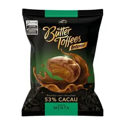 BALA BUTTER TOFFEES MENTA 90G