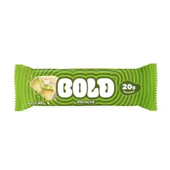 BARRA DE PROTEINA BOLD PISTACHE 60G