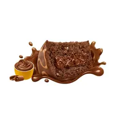 BAUDUCCO CHOCOTTONE - SABOR MOUSSE 450G