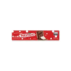 BOLACHA RECHEADA NESTLE PRESTIGIO 140G