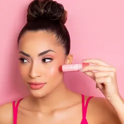 BLUSH EM STICK VIZZELA - COR 03 7G