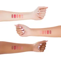 BLUSH EM STICK VIZZELA - COR 03 7G