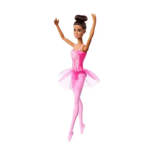BONECA BARBIE PROFISSOES BAILARINA