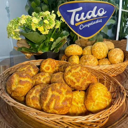 TUDO CONGELADO BROA DOCE 1KG