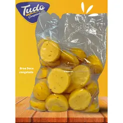 TUDO CONGELADO BROA DOCE 1KG