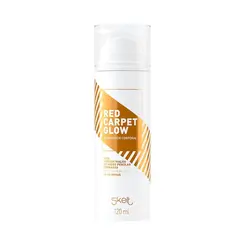 ILUMINADOR CORPORAL SKELT INSTANTANEO RED CARPET GLOW 120ML