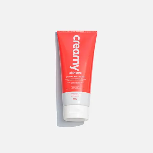 HIDRATANTE CALMING CREAM CORPORAL CREAMY 200G
