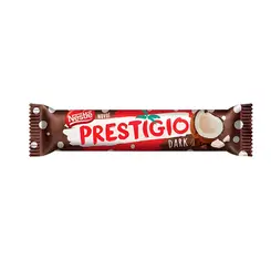 CHOCOLATE PRESTIGIO DARK NESTLE 33G
