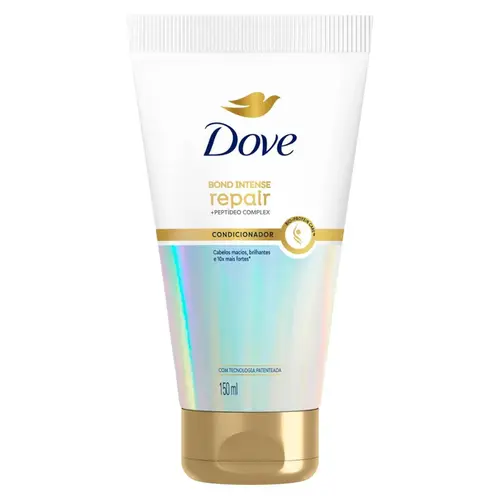 CONDICIONADOR DOVE BOND INTENSE REPAIR 150ML