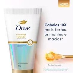 CONDICIONADOR DOVE BOND INTENSE REPAIR 150ML