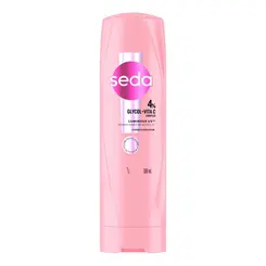 CONDICIONADOR SEDA LUMINOUS UV 300ML