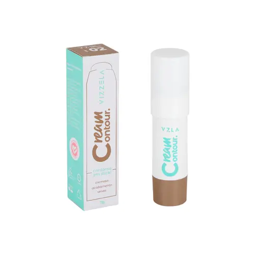 CONTORNO EM STICK VIZZELA - COR 02 7G
