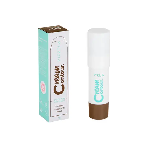 CONTORNO EM STICK VIZZELA - COR 03 7G