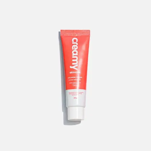 CREME HIDRATANTE FACIAL CALMING CREAM CREAMY 40G