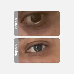 EYE CREAM CREAMY - CLAREADOR PARA OLHOS 15G