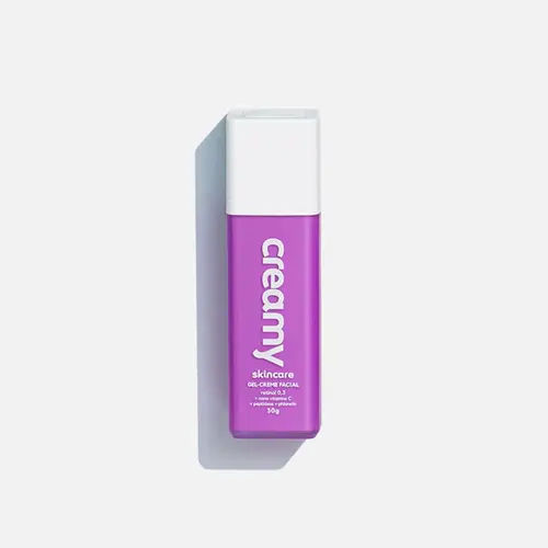 GEL CREME RETINOL CREAMY - CORRETIVO ANTI SINAIS 30G
