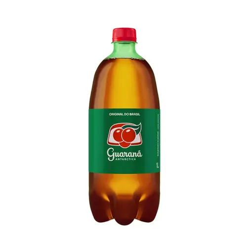 GUARANA ANTARCTICA 1L