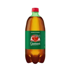 GUARANA ANTARCTICA 1L