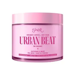 HIDRATANTE CORPORAL SKELT URBAN BEAT 200G