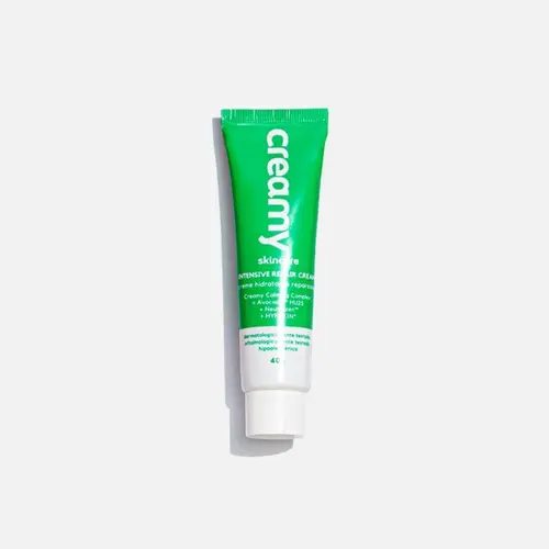 HIDRATANTE CALMANTE INTENSIVE REPAIR CREAM CREAMY - ANTIVERMELHIDÃO 40G