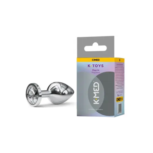 K-TOYS PLUG-IN