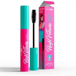 MASCARA PARA CILIOS DERMACHEM HIGH VOLUME 3,8ML