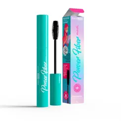 MASCARA PARA CILIOS DERMACHEM POWER FIBER 3,8ML