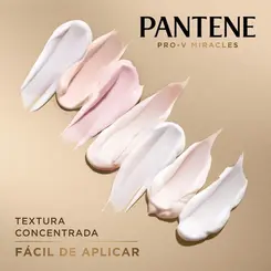MÁSCARA CAPILAR PANTENE COLÁGENO - HIDRATA E RESGATA 550ML