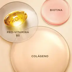 MÁSCARA CAPILAR PANTENE COLÁGENO - HIDRATA E RESGATA 550ML