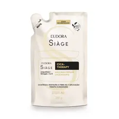 MASCARA DE TRATAMENTO EUDORA SIAGE REFIL CICA THERAPY 250G