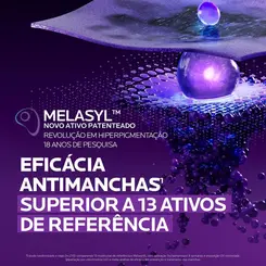 LA ROCHE POSAY MELA B3 SERUM ANTIMARCAS CLAREADOR 30ML