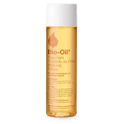 OLEO CORPORAL BIO OIL NATURAL 125ML
