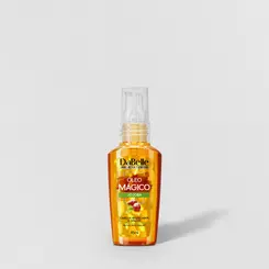 OLEO CAPILAR MAGICO DABELLE JOJOBA 45ML