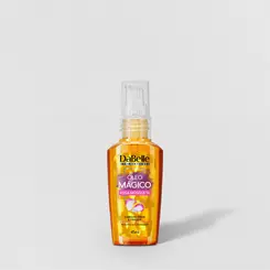 OLEO CAPILAR MAGICO DABELLE ROSA MOSQUETA 45ML