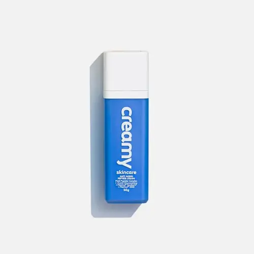 PEPTIDE CREAM CREAMY - FIRMADOR ANTI IDADE 30G