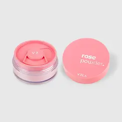 PÓ SOLTO VIZZELA ROSE POWDER 10G
