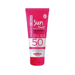 PROTETOR SOLAR DERMACHEM FPS50 120G