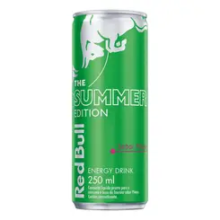ENERGETICO RED BULL SABOR PITAYA 250ML