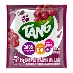 SUCO EM PÓ TANG UVA 18G