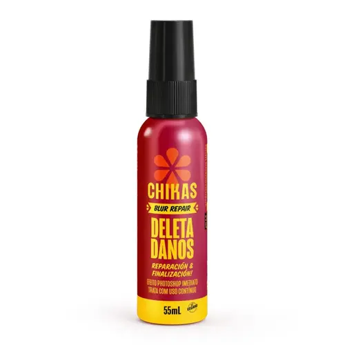 REPARADOR CHIKAS BLUE REPAIR DELETA DANOS 55ML