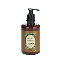 SABONETE LIQUIDO GRANADO ANTISSEPTICO 300ML