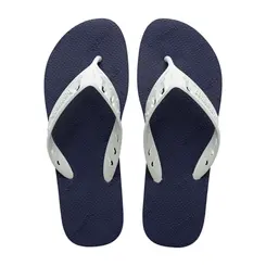 CHINELO HAVAIANAS TRACK GO MARINHO TAM/37