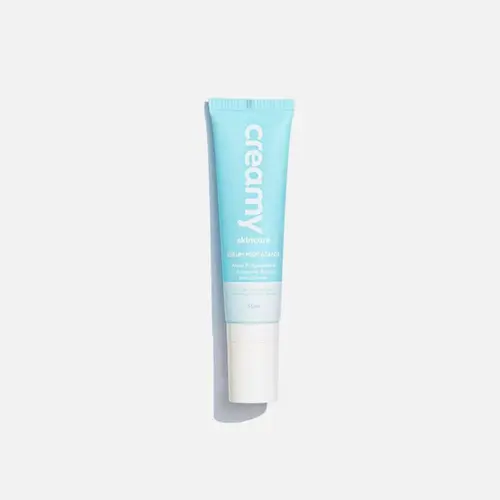 SERUM HIDRATANTE CREAMY - HIDRATAÇÃO PROLONGADA E PROFUNDA 30ML
