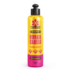 SHAMPOO CHIKAS HIDRATA CABELO 300ML