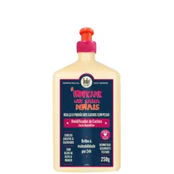 LOLA O UMIDIFICADOR DE CACHOS QUE SABIA DEMAIS 250G