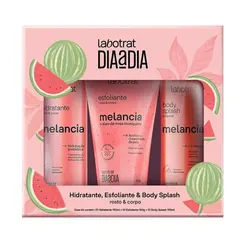 KIT LABOTRAT DIA A DIA MELANCIA COM 3 ITENS