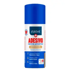 ADESIVO PROTETOR ANTISSEPTICO AEROSOL ABOVE 50ML