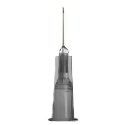 AGULHA DESCARTAVEL BD 0,40X13,00MM