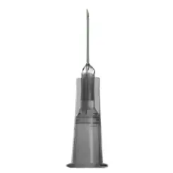 AGULHA DESCARTAVEL BD 0,40X13,00MM