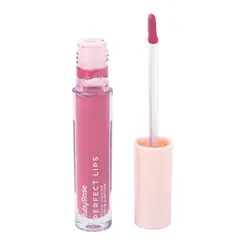 BATOM LIQUIDO PERFECT LIPS CHASING DREAMS RUBY ROSE
